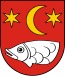 Blason de Gmina Kowalewo Pomorskie