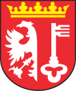 Wappen von Rogoźno