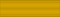 Medaglia dell'Ordine dell'Istruzione pubblica (Portogallo) - nastrino per uniforme ordinaria