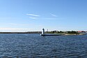 Palmer Island Light, New Bedford MA