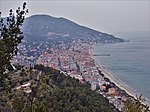 Panoràmma de Aràsce (1)