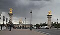 Brúgvin Pont Alexandre III