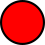 Пиктограмма Горнолыжный склон red.svg