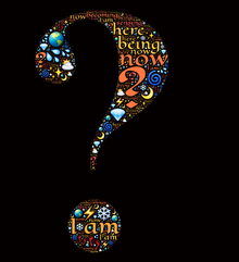 A question mark Pixelbay Question mark Word Art.png