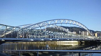 Puente de las Corrientes