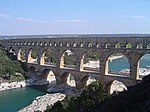 Pont du Gard