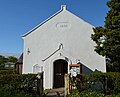 Port Carlisle Methodist chapel