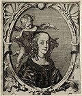 Princess Elizabeth - NPG D28654