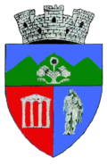 Wappen von Băile Herculane