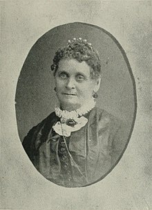 "A Woman of the Century"