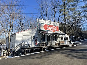 Rabbit Hash, Kentucky