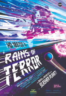 NASA Exoplanet Exploration Program "horror film poster" for HD 189733 b Rains of Terror FINAL 10 15 HERO.png