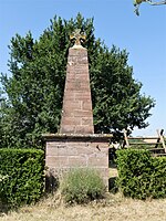 Monument aux morts