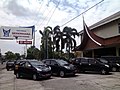 A Sederhana location in Madiun