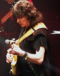 Miniatura para Ritchie Blackmore