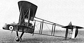 RAF F.E.2b