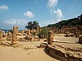 Ruines Romaines Tipaza.