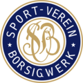 SV Borsigwerk (Hindenburg O.S.)