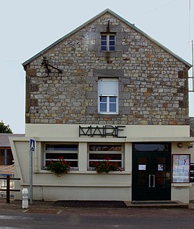 La mairie