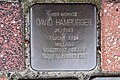 Stolperstein für David Hamburger