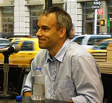 Смит в Нью-Йорке в 2006 году