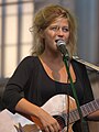 Selah Sue in augustus 2010 geboren op 3 mei 1989