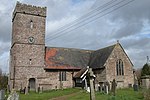 Church of St Mary