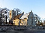 Church of St Michael