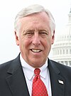 Steny Hoyer, official photo as Whip (cropped additional).jpg