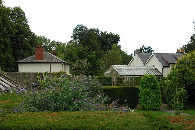 Stewards Lodge Dublin