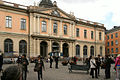 Nobel Prize Museum (2x, weil 1x zu wenig schien)