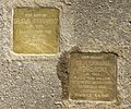 Stolpersteine in Lindenthal