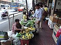 Street Market Bangkok