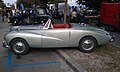 Open two-seater 1953Sunbeam Alpine