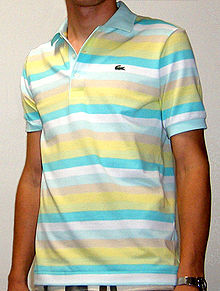 A Lacoste tennis shirt Tennis-shirt-lacoste.jpg