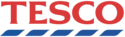 Logo of Tesco.