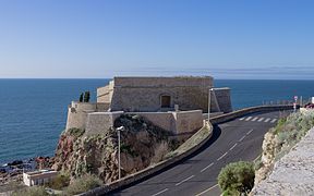 Le théâtre de la Mer.