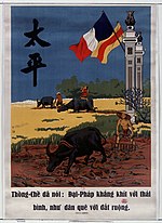 Vignette pour Famine de 1945 au Viêt Nam