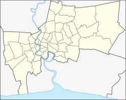 Nagy Palota (Bangkok)