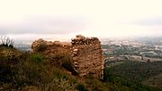 Miniatura per Castell Vell d'Albaida