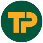 logo de Travis Perkins