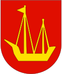 Tromsøysund (1954–1963) numera del av Tromsø