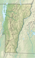 Cochran's Ski Area is located in Vermont