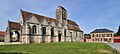 Église Saint-Georges d'Ully-Saint-Georges