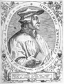 Hulrich Zwingli