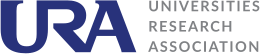 Universities Research Association logo.svg