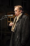 Václav Havel