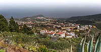 Valsequillo de Gran Canaria