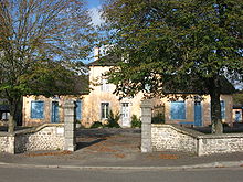 Town Hall ug School