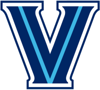 Villanova Wildcats logo Villanova Wildcats logo.svg